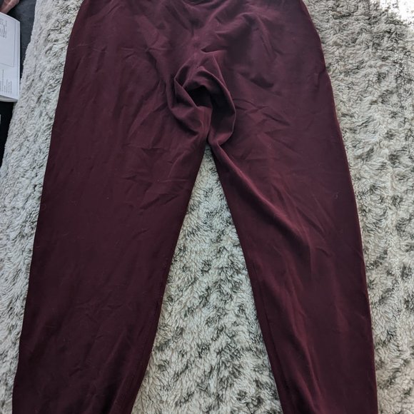 Lululemon Align joggers size 4 - Picture 2 of 4